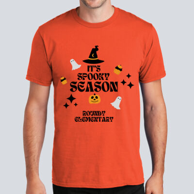 Adult T-Shirt - Fall - Spooky Season  Thumbnail