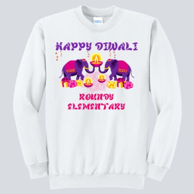 Adult Crewneck - Fall - Diwali  Thumbnail