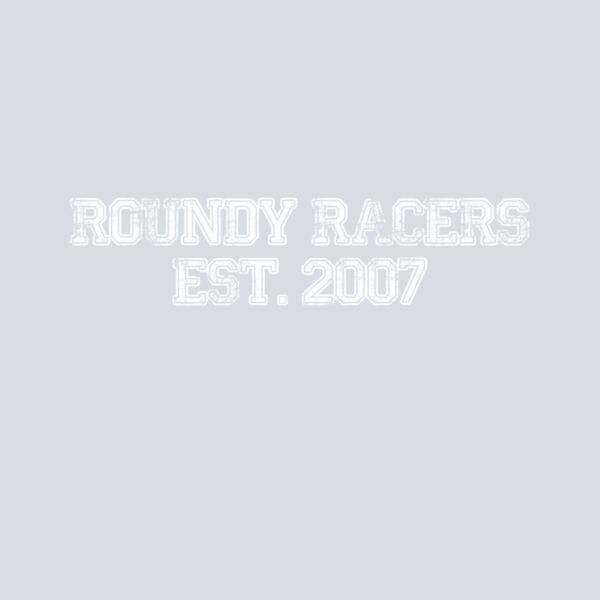 Distressed - White Thumbnail