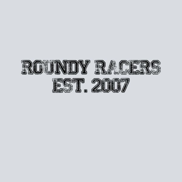 Distressed - Black Thumbnail