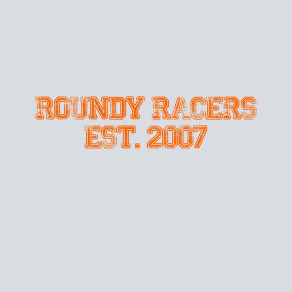 Distressed - Orange Thumbnail