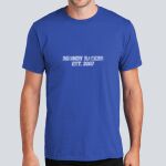  Staff T-Shirt - Roundy Thumbnail