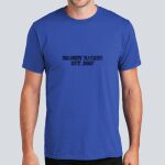  Staff T-Shirt - Roundy Thumbnail