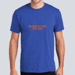  Staff T-Shirt - Roundy Thumbnail