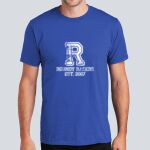  Staff T-Shirt - Roundy Thumbnail