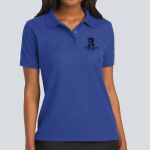 Women's Silk Touch Polo - Roundy Thumbnail