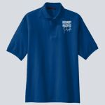  Silk Touch Polo - Roundy Thumbnail