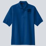  Silk Touch Polo - Roundy Thumbnail