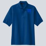  Silk Touch Polo - Roundy Thumbnail