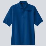  Silk Touch Polo - Roundy Thumbnail