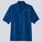  Silk Touch Polo - Roundy Thumbnail