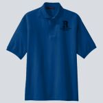  Silk Touch Polo - Roundy Thumbnail