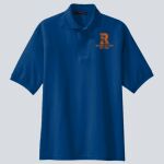  Silk Touch Polo - Roundy Thumbnail