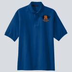 Silk Touch Polo - Roundy Thumbnail