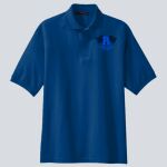  Silk Touch Polo - Roundy Thumbnail