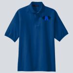  Silk Touch Polo - Roundy Thumbnail