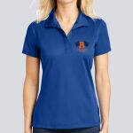 Women's Micropique Sport Wick ® Polo - Roundy Thumbnail
