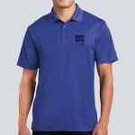 Micropique Sport Wick ® Polo - Roundy Thumbnail