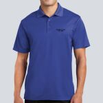 Micropique Sport Wick ® Polo - Roundy Thumbnail