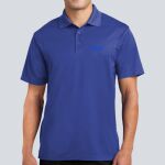 Micropique Sport Wick ® Polo - Roundy Thumbnail