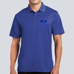 Micropique Sport Wick ® Polo - Roundy Thumbnail
