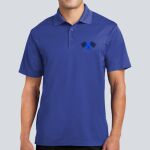 Micropique Sport Wick ® Polo - Roundy Thumbnail