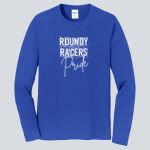 Staff Long Sleeve Shirt - Roundy Thumbnail