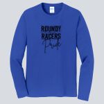 Staff Long Sleeve Shirt - Roundy Thumbnail