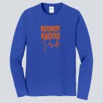 Staff Long Sleeve Shirt - Roundy Thumbnail