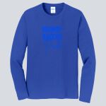 Staff Long Sleeve Shirt - Roundy Thumbnail