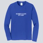 Staff Long Sleeve Shirt - Roundy Thumbnail