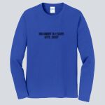 Staff Long Sleeve Shirt - Roundy Thumbnail