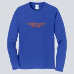 Staff Long Sleeve Shirt - Roundy Thumbnail