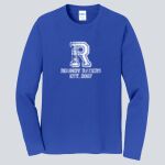 Staff Long Sleeve Shirt - Roundy Thumbnail