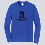 Staff Long Sleeve Shirt - Roundy Thumbnail