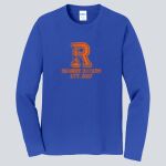 Staff Long Sleeve Shirt - Roundy Thumbnail