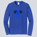 Staff Long Sleeve Shirt - Roundy Thumbnail