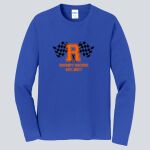 Staff Long Sleeve Shirt - Roundy Thumbnail