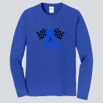 Staff Long Sleeve Shirt - Roundy Thumbnail