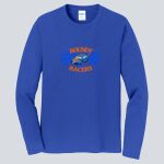 Staff Long Sleeve Shirt - Roundy Thumbnail