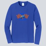 Staff Long Sleeve Shirt - Roundy Thumbnail