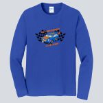 Staff Long Sleeve Shirt - Roundy Thumbnail