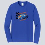 Staff Long Sleeve Shirt - Roundy Thumbnail