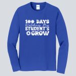 Staff Long Sleeve Shirt - Roundy Thumbnail