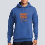 Staff Hoodie - Roundy Thumbnail