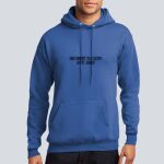 Staff Hoodie - Roundy Thumbnail