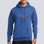 Staff Hoodie - Roundy Thumbnail