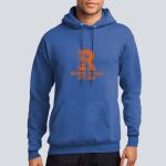 Staff Hoodie - Roundy Thumbnail