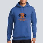 Staff Hoodie - Roundy Thumbnail