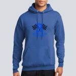 Staff Hoodie - Roundy Thumbnail